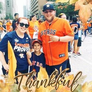 Meet your Posher, Jeremy